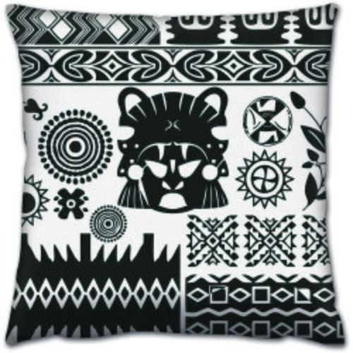 Wallity jastuk 43x43cm Šareni Slike