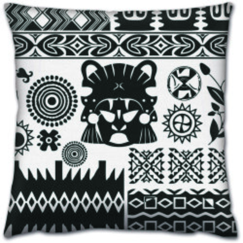 Wallity jastuk 43x43cm &scaron;areni Cijene