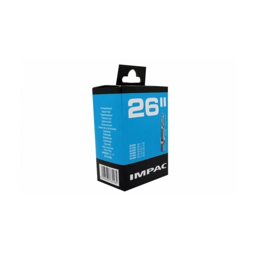 Impac UNUTRAŠNJA GUMA SV26 EK 40mm(u kutiji) Cene