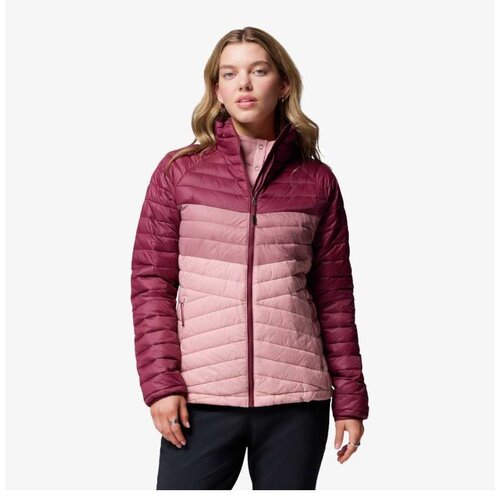 Columbia Powder pass™ jacket Cene