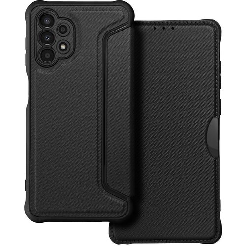 Razor Book za Samsung Galaxy A13 5G/A04S, crna Slike