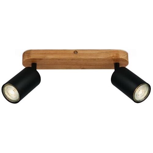BRILONER 2922-025 - Usmereno svetlo SPOT 2xGU10/9W/230V Cene