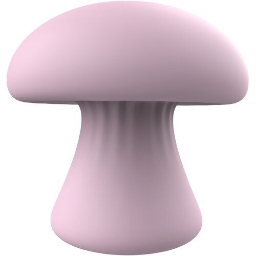 Sex HD Mushroom - punjivi masažer za lice (ružičasti) Cene