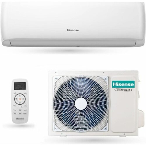  Klima Hisense Expert Smart 12K Cijene