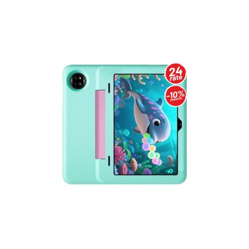 Blackview Tab 20 Kids 10" 4GB 64GB Fairy Green Cijene
