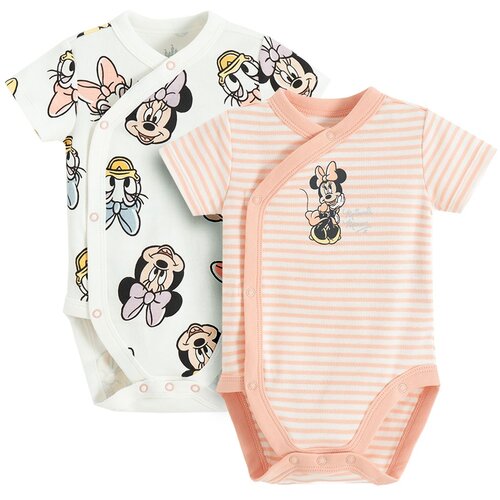 Cool club zg. deli bodi preklop 2 kosa KR LCG2801752-00 MINNIE MOUSE D večbarvno 56 Cene