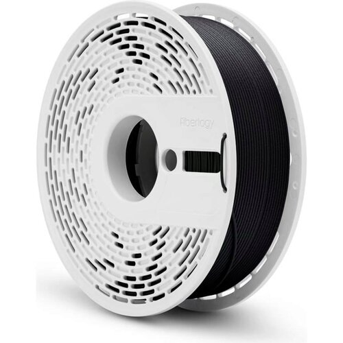 Fiberlogy PCTG+GF10 crna, 1,75 mm (750 g) Cene