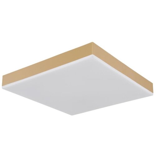 Globo 41594D1M - led plafonska svetiljka doro LED/18W/230V 30x30 cm zlatna Cene
