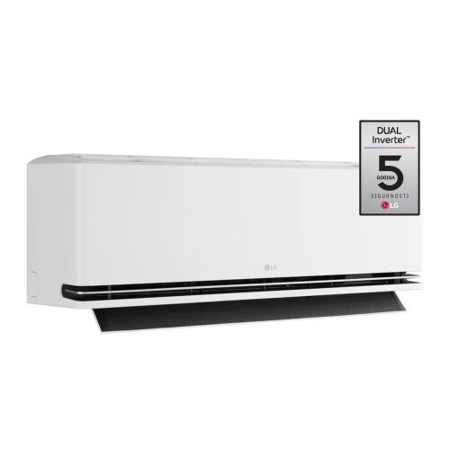 LG Klimatska naprava DualCool Deluxe H12S1D Slike
