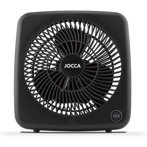  Snažni stolni ventilator JOCCA 2 brzine Cijene