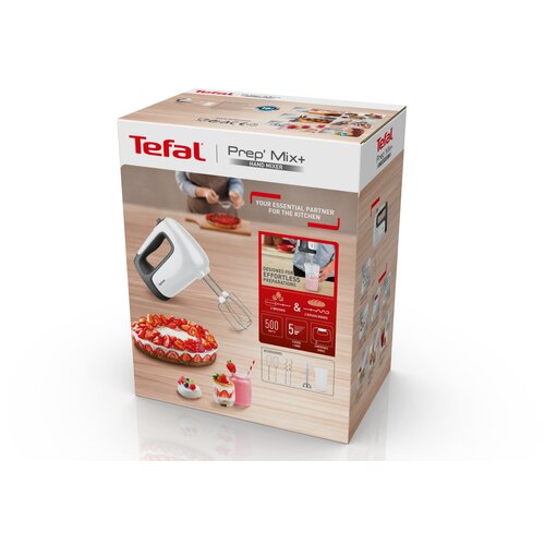 Tefal mikser ht 4621 Slike