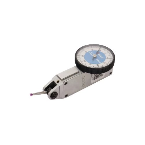 Dasqua 5221-3105-A Dasqua 5221-3105-A mjerni sat 170 mm Razlučivost: 0,002 mm 1 St. Cijene