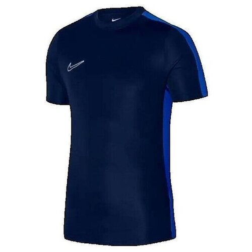 Nike Kopalke / Kopalne hlače Maillot D'Entra&icirc;nement Academy 23 Modra Cene