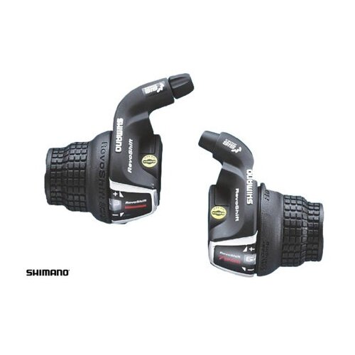 Shimano ručice menjača - tourney grip shift rs35, 7 brzina ( 193204 ) Cene
