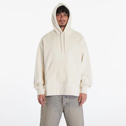 Vans Baggy Fleece Po LX Hoodie Creme Brulee