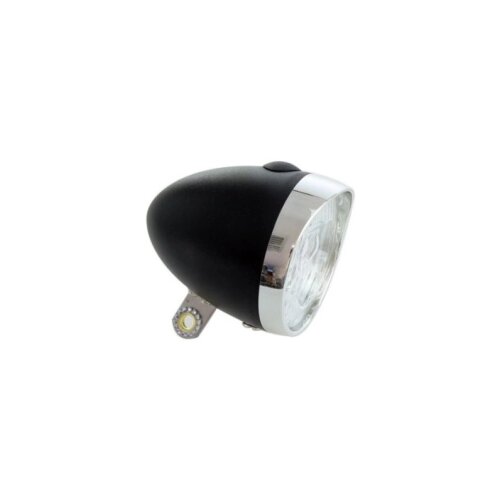  PREDNJE SVETLO XC HL764B 3 LED black Cene