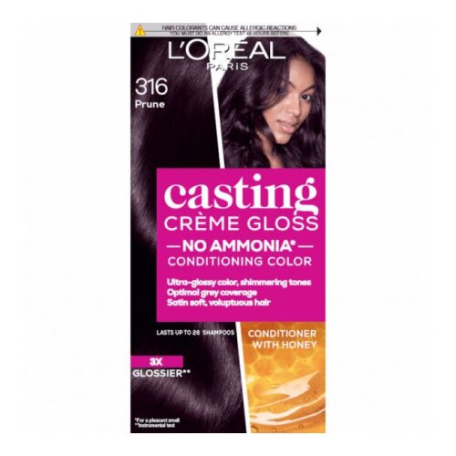 L´Oréal Paris paris casting creme 316 boja za kosu ( 1003009059 ) Cene