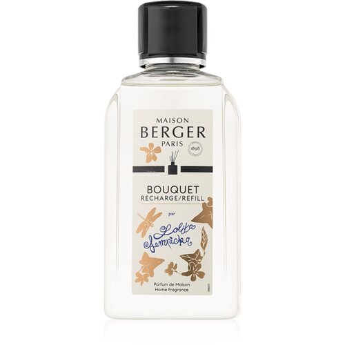 Maison Berger Paris Lolita Lempicka punjenje za aroma difuzer 200 ml Slike