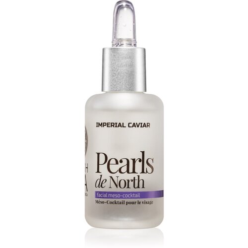 Natura Siberica Fresh Spa Imperial Caviar ekstrakt kaviarja za zmanjšanje gub 30 ml Cene