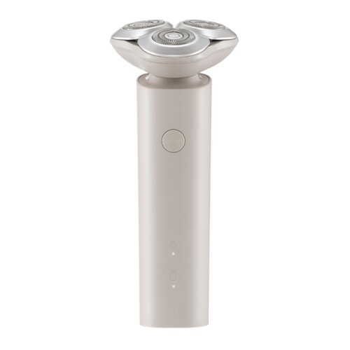 SARAHE Originalni električni brivnik Xiaomi Mijia S101 s 3 rezalnimi glavami, vodoodporen IPX7 (siv), (22149281) Cene