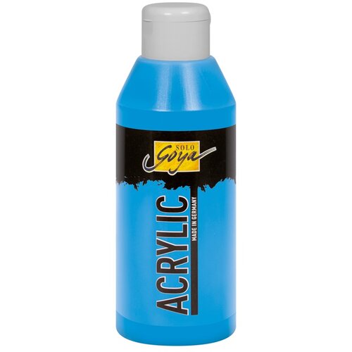  Akrilna boja Solo Goya Acrylic 250 ml | različite boje Cijene