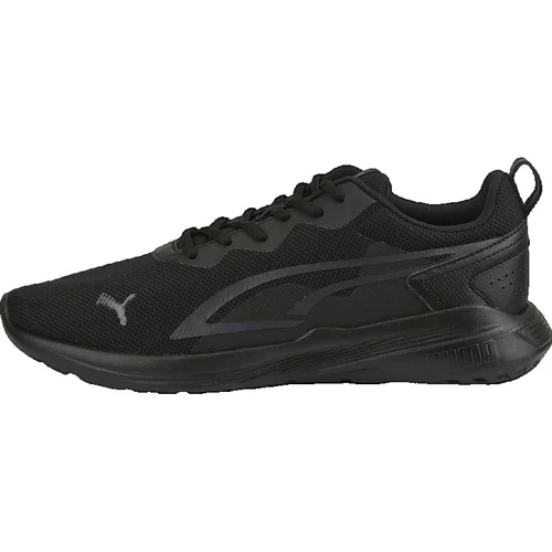 Puma Allday Active Crna