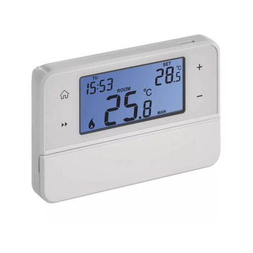 Emos programski termostat P5606OT Slike