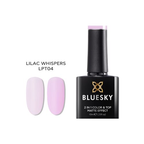 Boja I TOP MAT EFEKAT 2U1 – LILAC WHISPERS Cijene