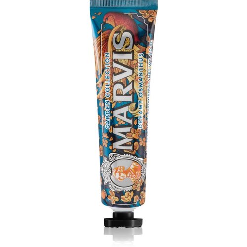 Marvis Limited Edition Dreamy Osmanthus zobna pasta 75 ml Cene