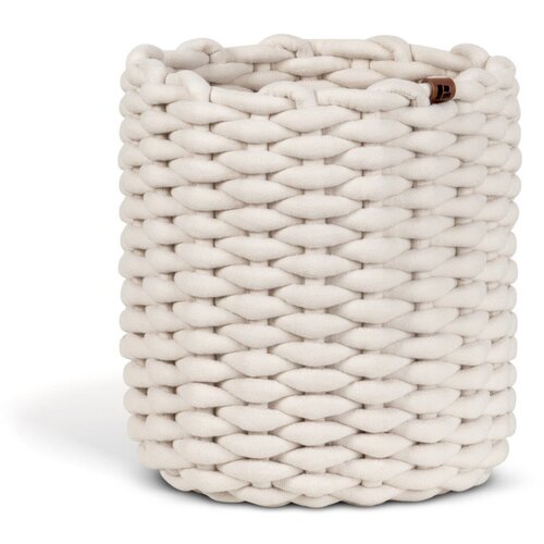 Bigso Tekstilna ko&scaron;ara &oslash; 25x25 cm Peach Skin Round M &ndash; Cijene