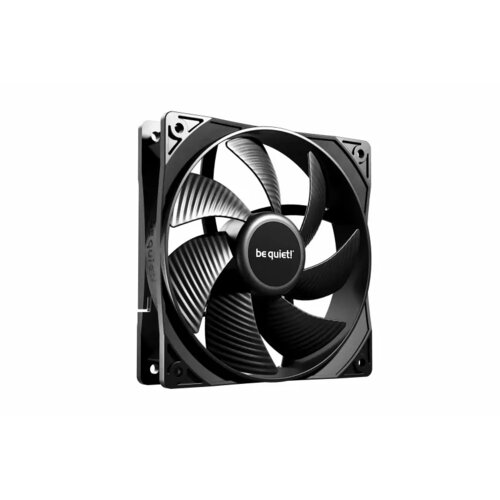 BE QUIET Pure Wings 3 120mm BL104 Case Cooler Cene