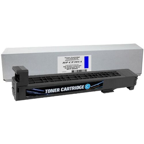  Toner Print-Team HP CF301A Cyan Cijene
