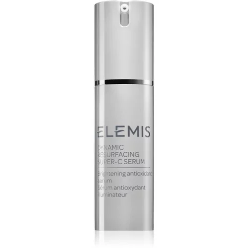 Elemis Dynamic Resurfacing Super-C Serum serum za lice s vitaminom C 30 ml