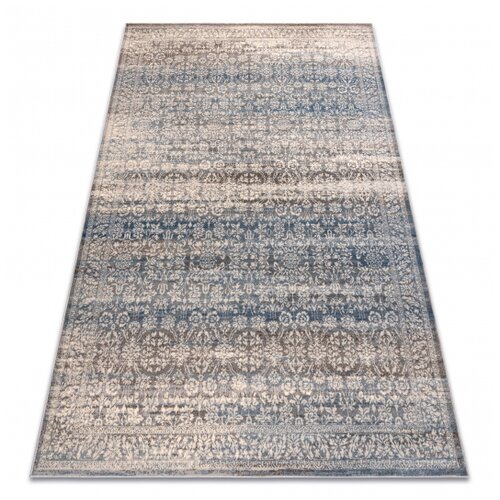RugsX Preproga NAIN Ornament, vintage 7594/51655 bež / modra 80x150 cm, (21994188) Cene
