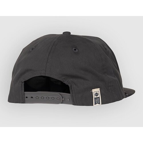 Salty Crew Shootout Snapback Cap phantom Slike