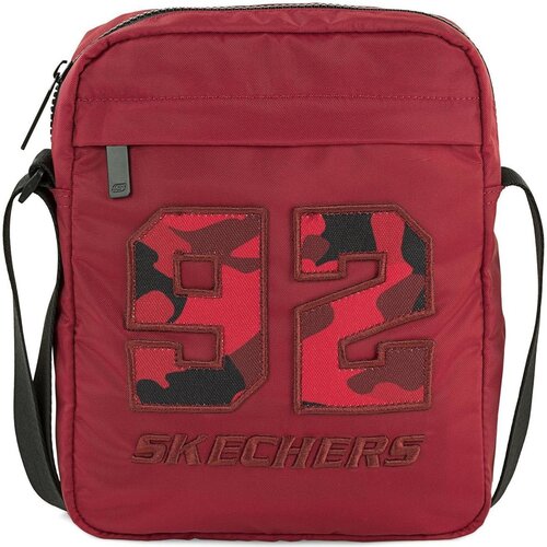 Skechers Georgetown Red Slike