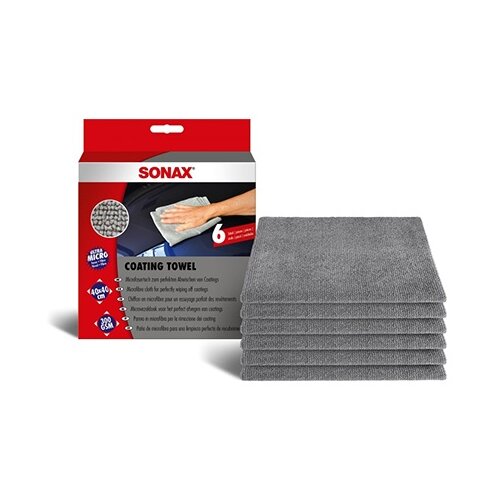 Peskir za keramiku SONAX - 451100 Cene