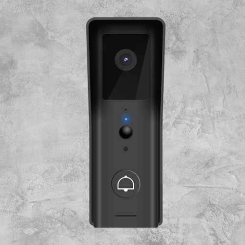Alex Doorbell pametno video zvono Slike