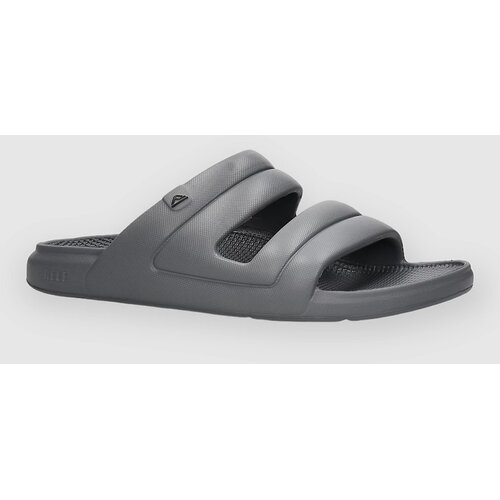 Reef Oasis Two-Bar Sandali grey Cene