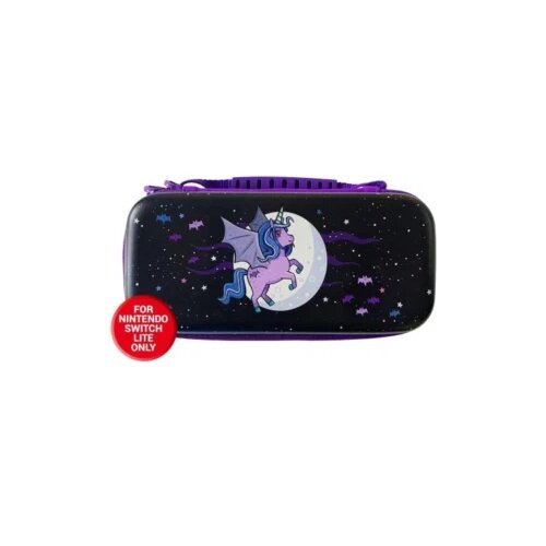 Travel Case for Nintendo Switch Lite Unicorn Moonlight Cijene