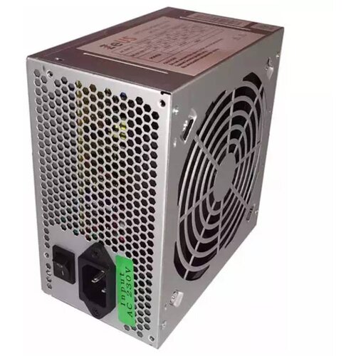  Napajanje 560W ZEUS ZUS-560 ATX 24pin 12cm Slike