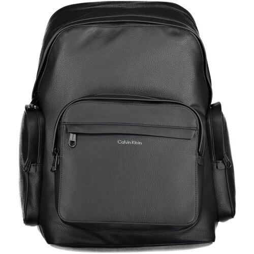 Calvin Klein MEN&amp;amp;#39;S BLACK BACKPACK Slike