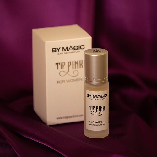 By Magic Ženski parfem Tip Pink W250, U kutiji, EDP, 20 ml Cene