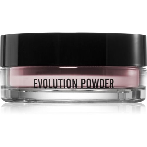 Danessa Myricks Beauty Evolution Powder transparentni puder v prahu odtenek Pink 11 g Cene