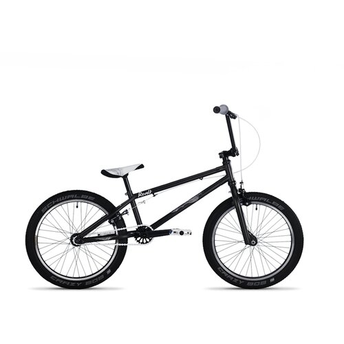  Bicikl DRAG Revolt MX CroMo 20 - 20" Cene