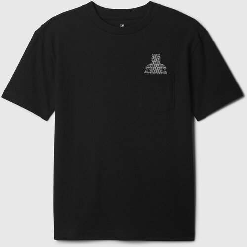 GAP Kids ́s T-shirt with pocket - Boys Cijene