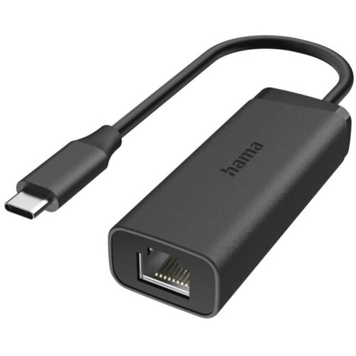 Hama mrezni adapter usb-c 3.1 muski na lan zenski ( 200360 ) Cene