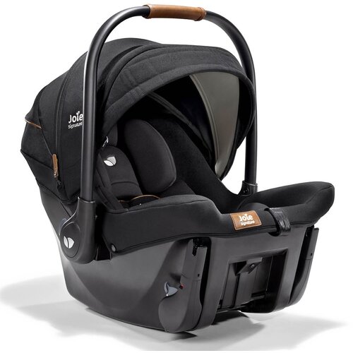Joie auto sedi&amp;scaron;te Sprint Eclipse 40-75cm Slike
