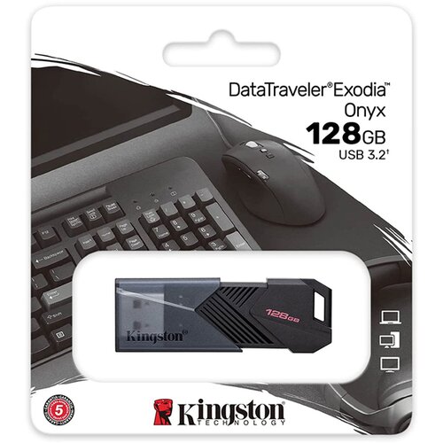 Kingston USB STICK 128GB DTXCON Cijene