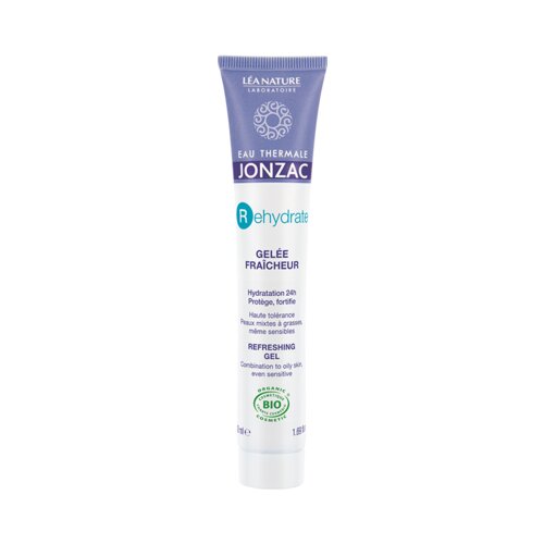 Eau Thermale JONZAC REhydrate osvežujoč gel Cene